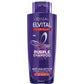 Elvital Shampoo purple (200 ml)